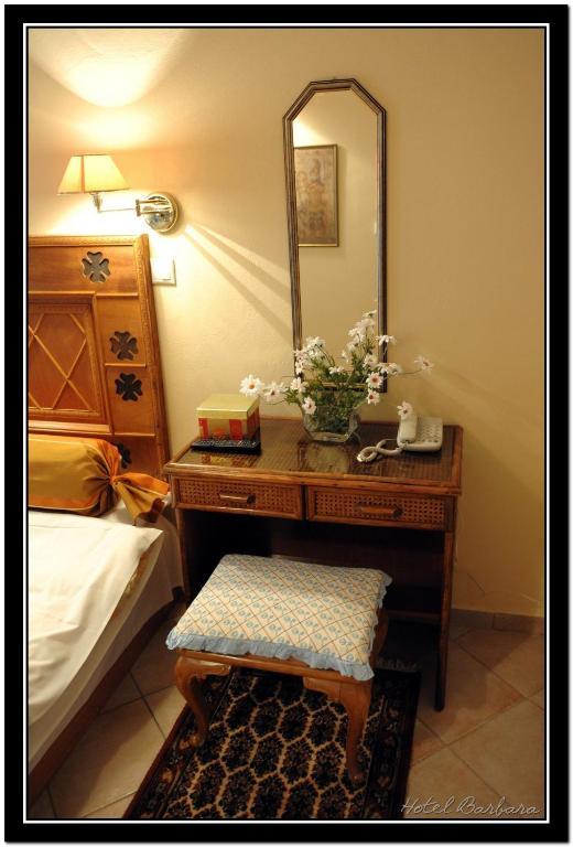 Museum Hotel Barbara Volos Rom bilde