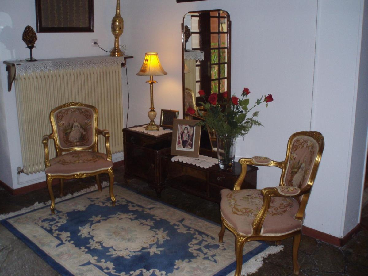 Museum Hotel Barbara Volos Eksteriør bilde