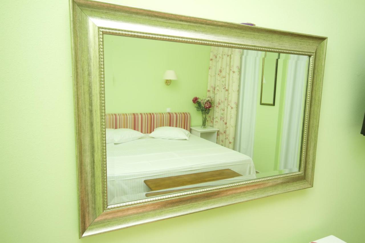 Museum Hotel Barbara Volos Eksteriør bilde