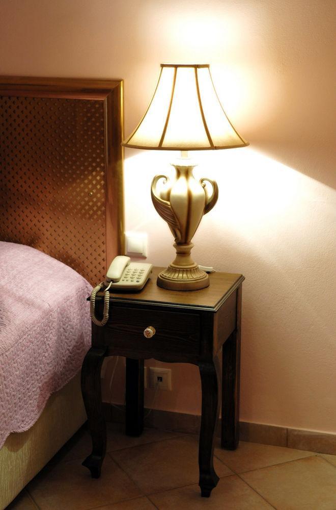 Museum Hotel Barbara Volos Eksteriør bilde