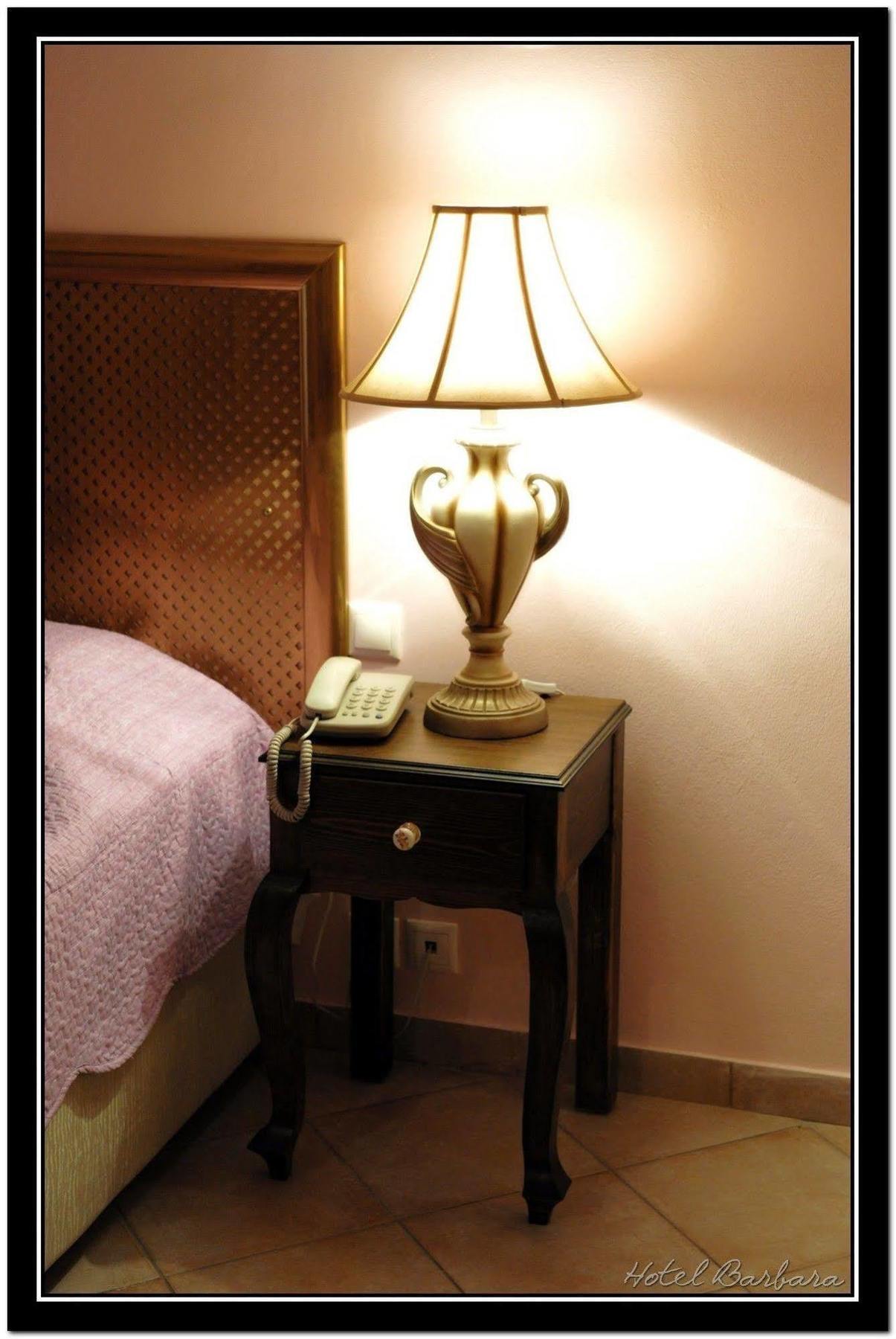Museum Hotel Barbara Volos Eksteriør bilde
